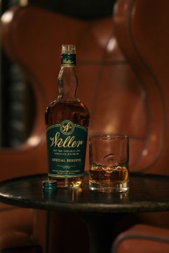Weller Special Reserve Kentucky Straight Bourbon Whiskey