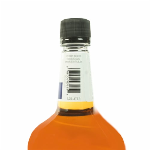 Four Freedoms™ Canadian Whisky Perspective: top