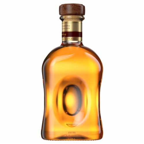 Cardhu Whisky - Single Malt Scotch 12YO, 750 mL - Kroger