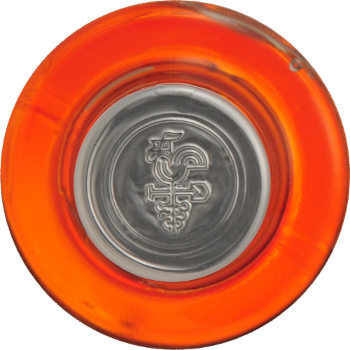 Ciroc Amaretto Vodka Perspective: top