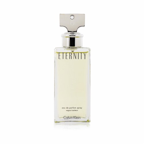 100 ml eternity calvin klein deals