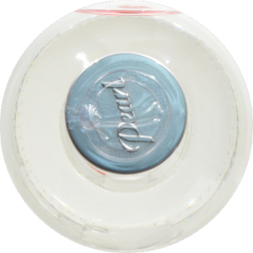 Pearl Strawberry Basil Vodka Perspective: top