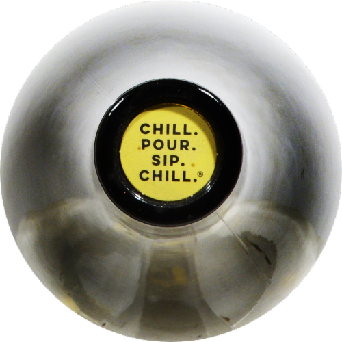 Evolution White Wine Perspective: top