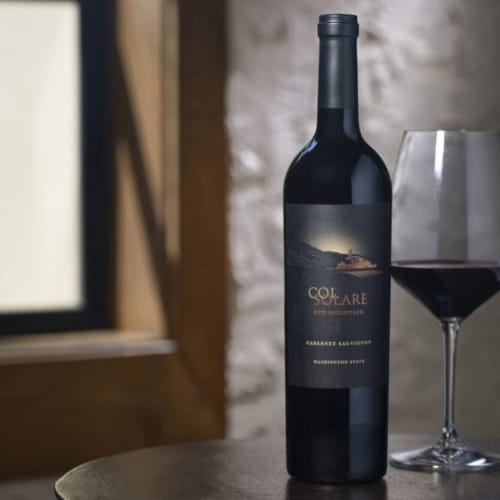 2021 Col Solare Cabernet Sauvignon 750ml - Col Solare