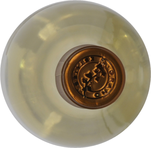 Columbia Crest Grand Estates Moscato Perspective: top