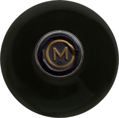 Motto Red Blend Gung Ho Perspective: top