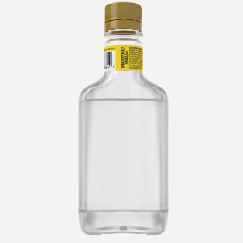 Gordon's London Dry Gin Perspective: top