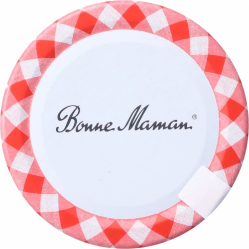 Bonne Maman® Peanut Chocolate Spread Perspective: top