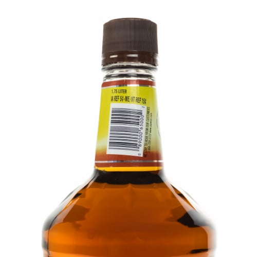 Barton Long Island Iced Tea Cocktail Mixers Perspective: top