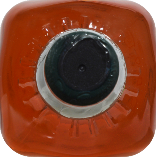Zachory Boone Apple Whiskey Perspective: top