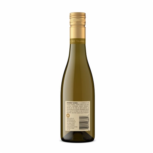 J. Lohr Estates Riverstone Chardonnay Perspective: top