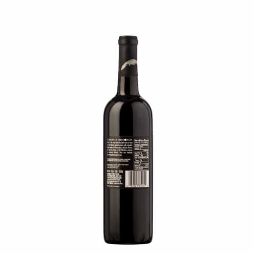 ARIEL Cabernet Sauvignon Perspective: top