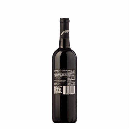 ARIEL Cabernet Sauvignon Perspective: top