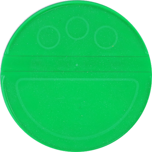 Racconto Parmesan Shaker Perspective: top