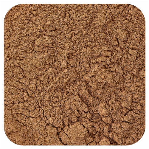 Frontier® Ground Korintje Cinnamon Perspective: top