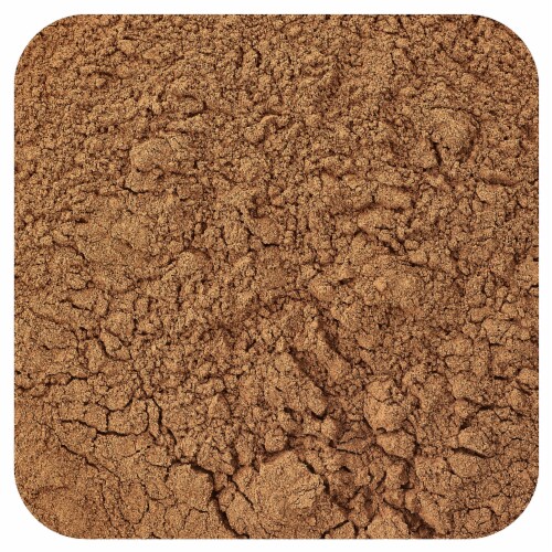 Frontier® Ground Korintje Cinnamon Perspective: top