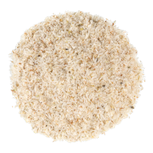 Frontier Natural Products Organic Psyllium Husk Powder Perspective: top