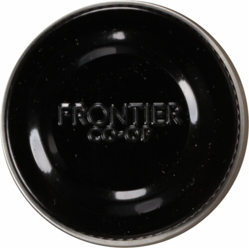 Frontier Crushed Red Chili Pepper Perspective: top