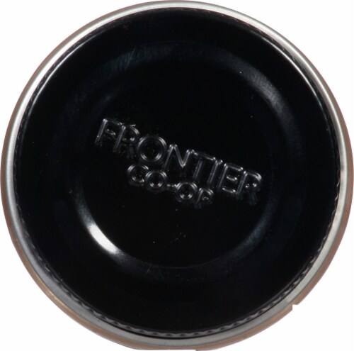 Frontier Ground Paprika Perspective: top