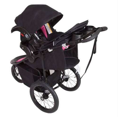 Baby sale trend cityscape
