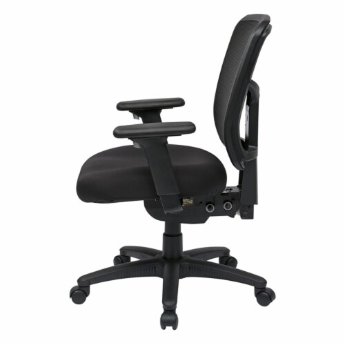 Office Star's ProGrid High Back Office Chair, Reviewed