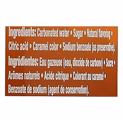 Jarritos Tamarind Soda 12.5 fl oz Perspective: top