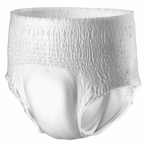 Prevail Daily Disposable Underwear X-Large, Extra, 14 Ct, 14 ct - City  Market