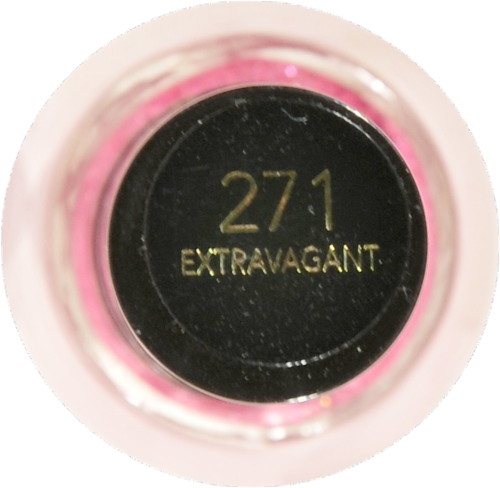 Revlon Nail Enamel - Extravagant Perspective: top
