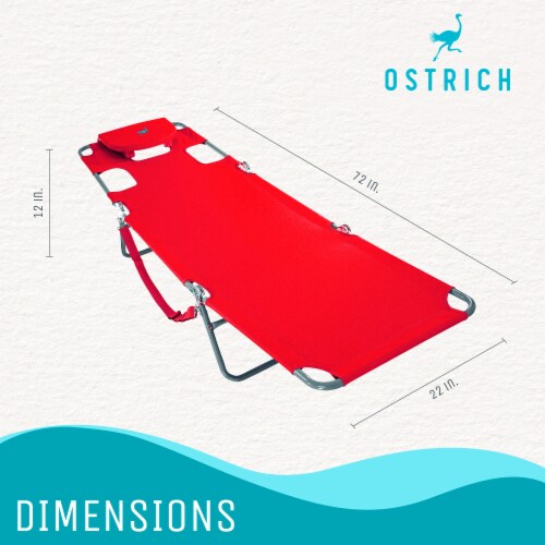 Face down on hotsell your back beach chair