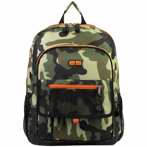 Eastsport Backpack Perspective: top