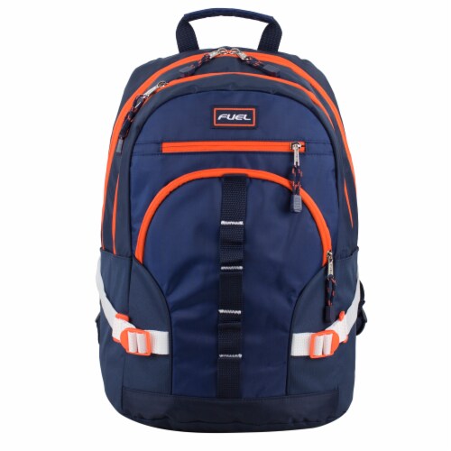 Fuel Dynamo Backpack - Old Navy Perspective: top