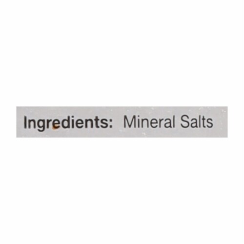 Deodorant Stones of America Pure & Natural Crystal Deodorant Stone™ Perspective: top