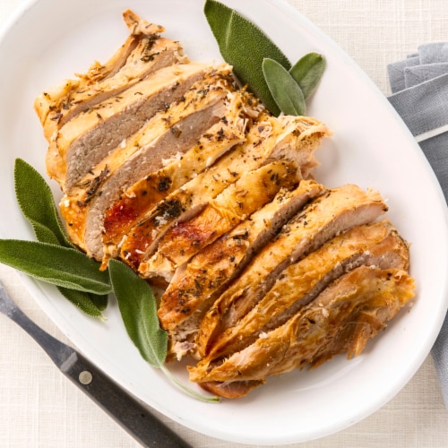Annie's™ Organic Gluten Free Honey Mustard Perspective: top