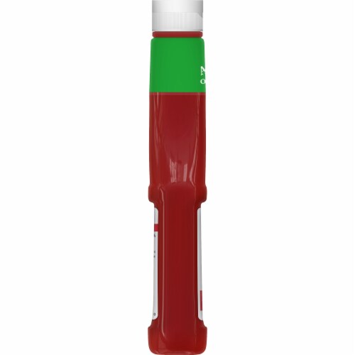 Annie's™ Organic Ketchup Perspective: top