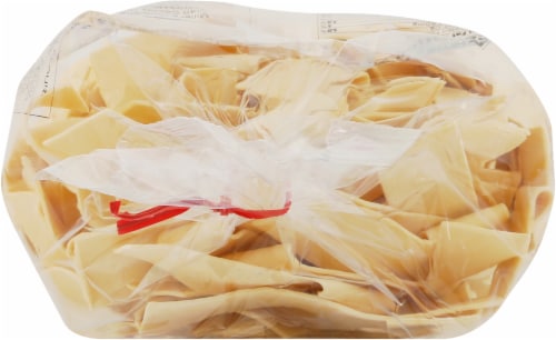 Mrs Miller's Old Fashioned Homemade Extra Wide Noodles Perspective: top