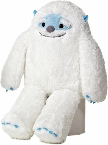 aurora yulli yeti
