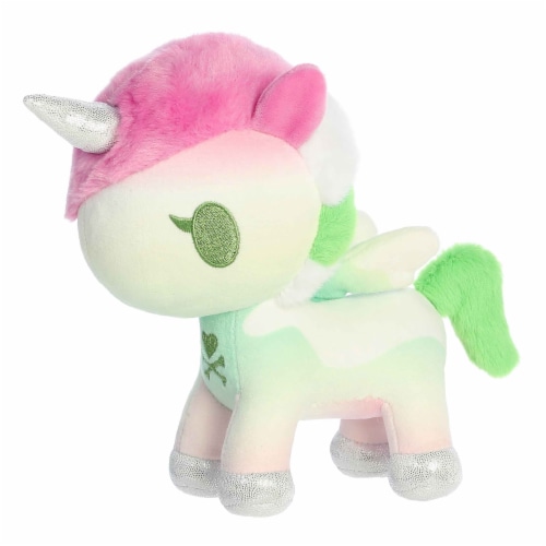 Aurora Small Multicolor tokidoki Frozen Treats Unicorno 7.5inch Mochi ...