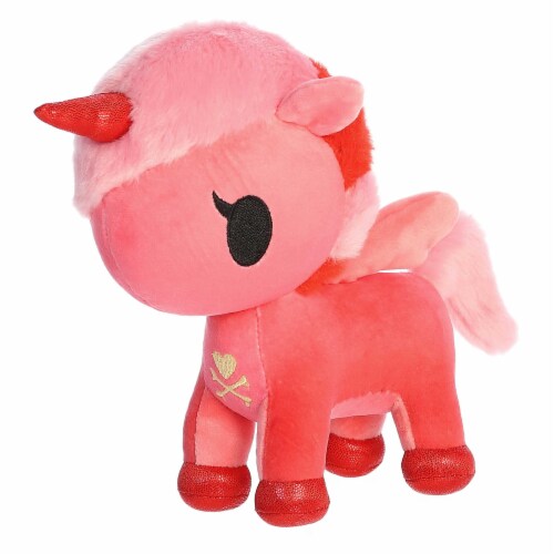 Aurora Small Pink tokidoki 7.5 inches Toki Mochi Sky Unicorno Alba ...