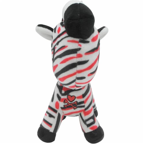 Aurora Tokidoki ZAMBA UNICORNO Plush Perspective: top