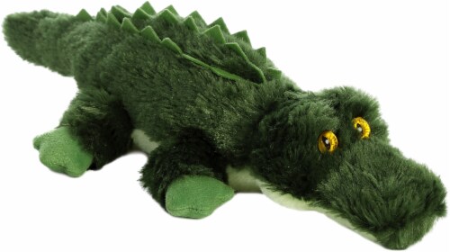 Aurora Small Green Mini Flopsie 8 inch Gotcha Adorable Stuffed Animal ...
