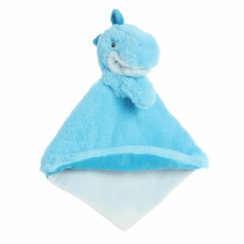 ebba Medium Blue Eco ebba 12 inch Sydney Stego Luvster Eco-Friendly ...