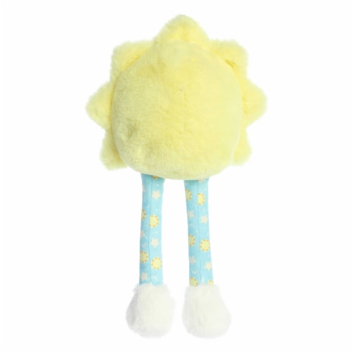 ebba Large Yellow My Universe 13 Sun Adorable Baby Stuffed Animal, 1 PC ...