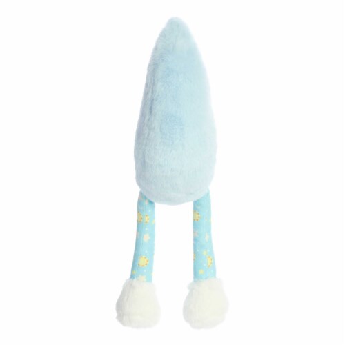ebba Large Blue My Universe 13 inch Moon Adorable Baby Stuffed Animal, One Size - Fry’s Food Stores