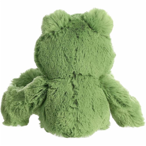 Aurora - Mini Flopsie - 8" Fernando Frog Perspective: top