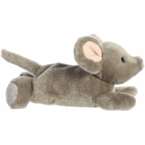 Aurora - Mini Flopsie - 8" Missy Mouse Plush Perspective: top