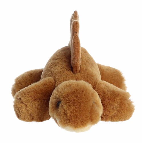 Aurora Mini Flopsie 8 Edaphosaurus Stuffed Animal, 1 - Kroger