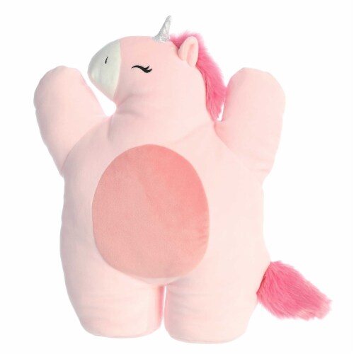 Giant Unicorn Squishy