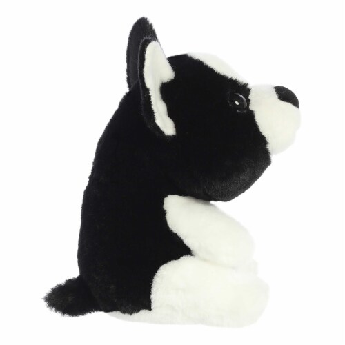 Aurora Small White Boop 9 inches Jackson Adorable Stuffed Animal, One Size - Kroger