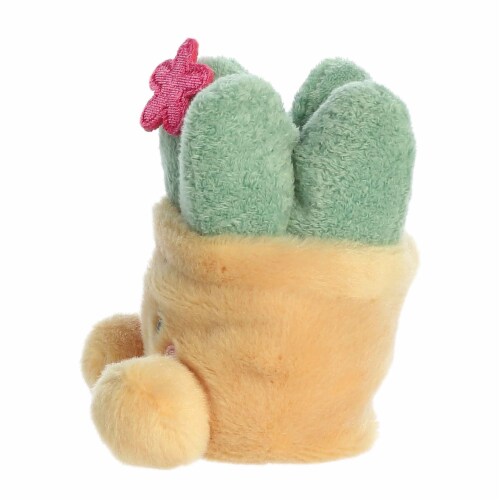 Aurora Mini Brown Palm Pals 5inches Seyla Succulent Adorable Stuffed ...