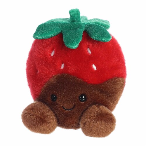 Aurora Mini Red Palm Pals 5 inch Valentino Chocolate Strawberry ...